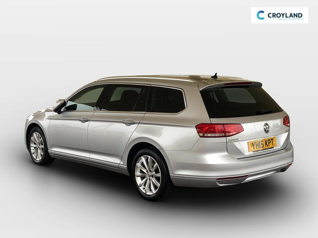 Used Volkswagen Passat 2015 for sale - 77341354: Photo 6