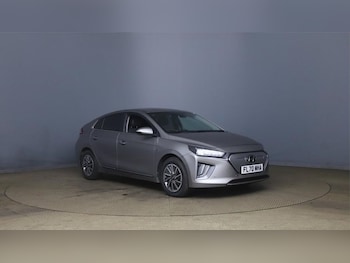 Used Hyundai IONIQ 2020 for sale - 78351056: Photo