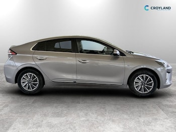 Used Hyundai IONIQ 2020 for sale - 78351056: Photo