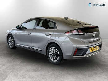Used Hyundai IONIQ 2020 for sale - 78351056: Photo