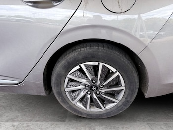 Used Hyundai IONIQ 2020 for sale - 78351056: Photo