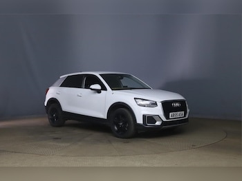 Used Audi Q2 2019 for sale - 78158413: Photo