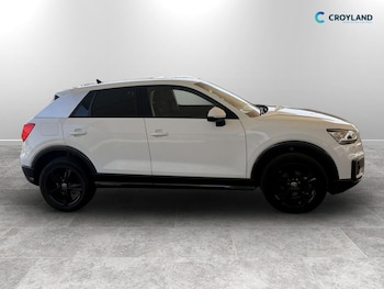 Used Audi Q2 2019 for sale - 78158413: Photo