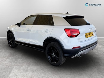 Used Audi Q2 2019 for sale - 78158413: Photo