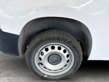 Used Vauxhall Combo 2023 for sale - 79619138: Photo