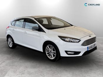 Used Ford Focus 2016 for sale - 79648052: Photo