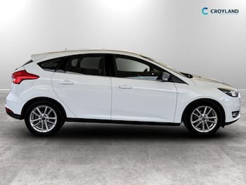 Used Ford Focus 2016 for sale - 79648052: Photo