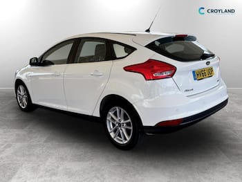 Used Ford Focus 2016 for sale - 79648052: Photo
