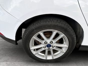 Used Ford Focus 2016 for sale - 79648052: Photo