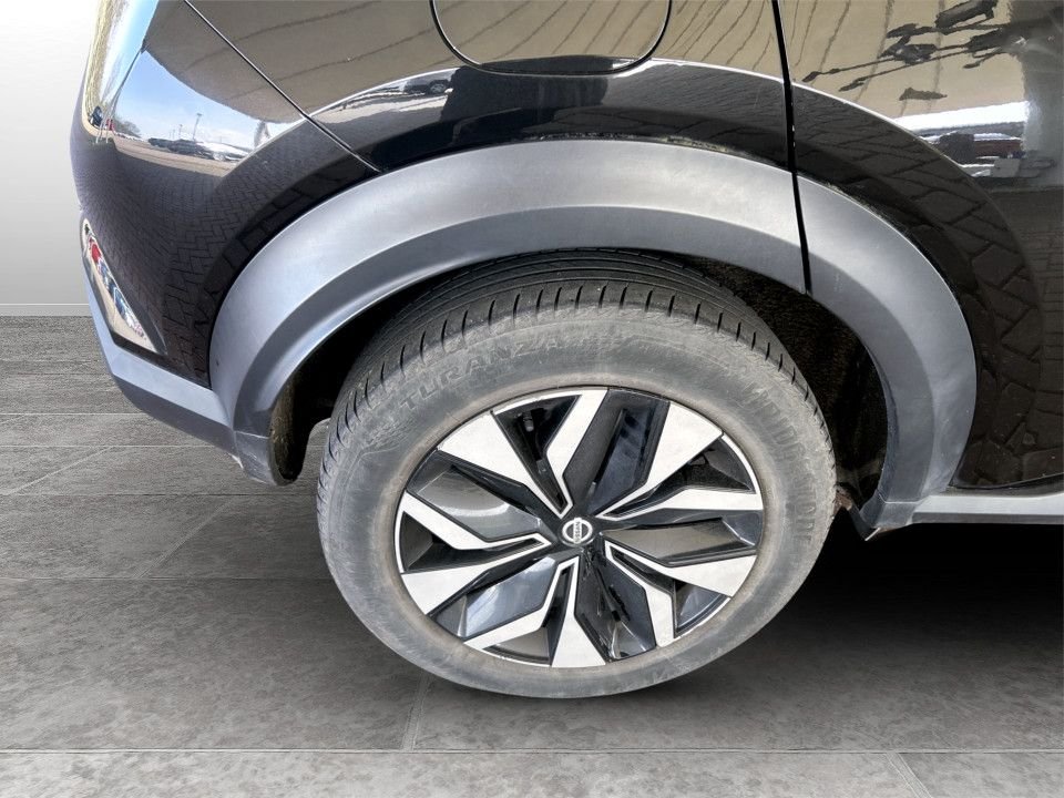 Used Nissan Juke 2022 for sale - 77666637: Photo 4