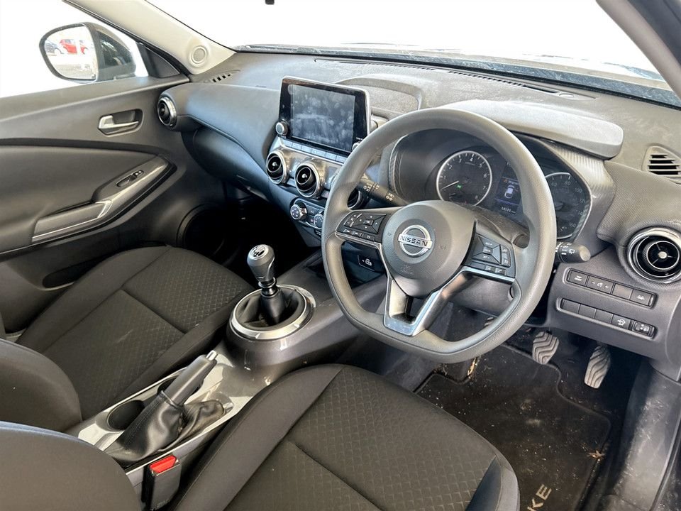 Used Nissan Juke 2022 for sale - 77666637: Photo 5