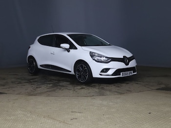 Used Renault Clio 2018 for sale - 77725886: Photo
