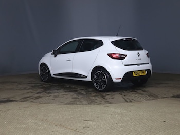 Used Renault Clio 2018 for sale - 77725886: Photo
