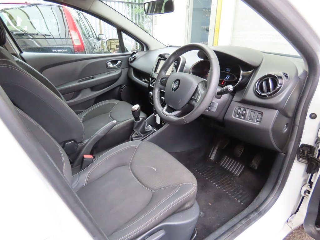 Used Renault Clio 2018 for sale - 77725886: Photo 3