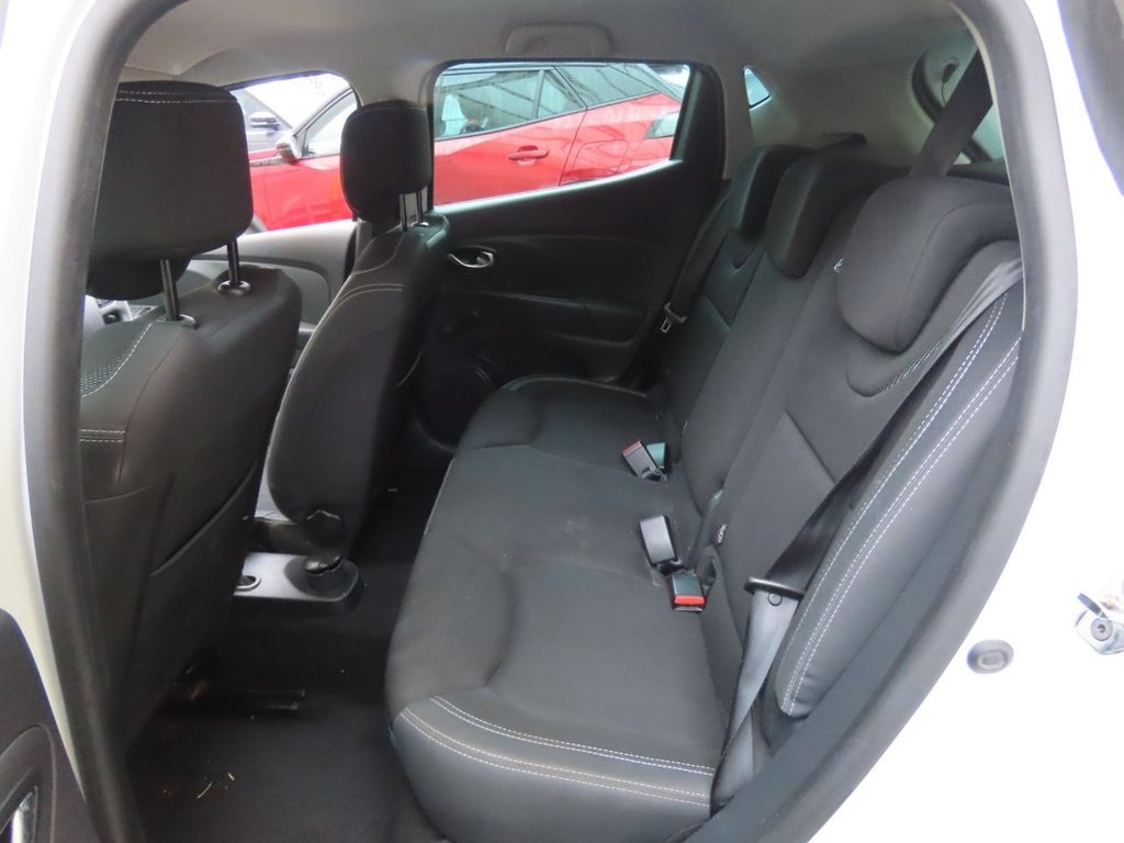 Used Renault Clio 2018 for sale - 77725886: Photo 4