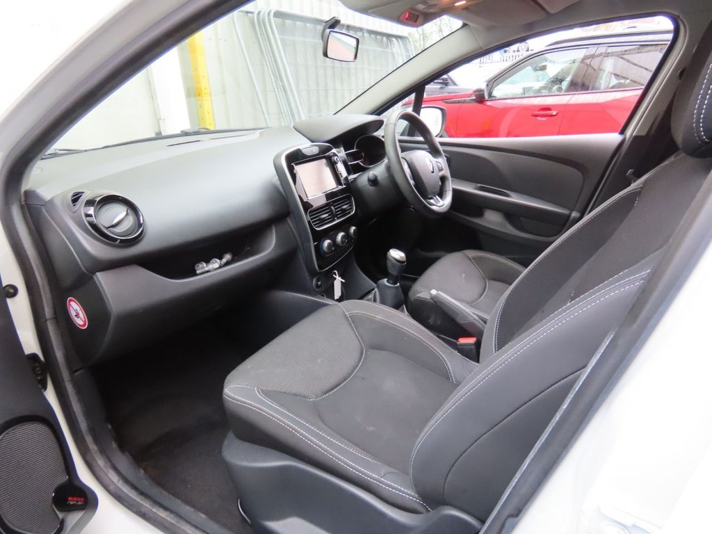 Used Renault Clio 2018 for sale - 77725886: Photo 5
