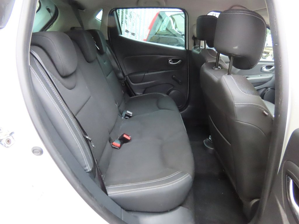 Used Renault Clio 2018 for sale - 77725886: Photo 6