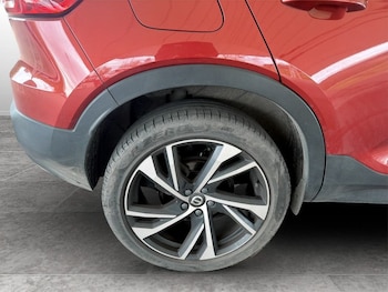 Used Volvo XC40 2019 for sale - 78272328: Photo