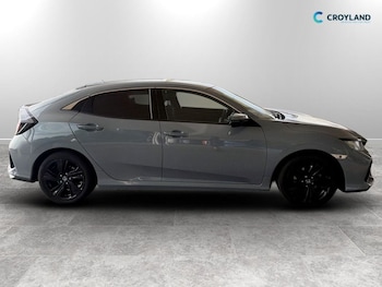 Used Honda Civic 2018 for sale - 79265198: Photo