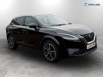 Used Nissan Qashqai 2024 for sale - 79462350: Photo
