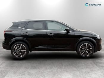Used Nissan Qashqai 2024 for sale - 79462350: Photo