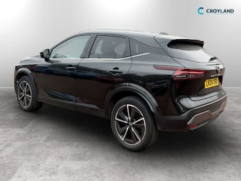 Used Nissan Qashqai 2024 for sale - 79462350: Photo