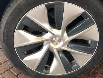 Used Tesla Model Y 2022 for sale - 77258255: Photo