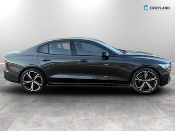 Used Volvo S60 2023 for sale - 79072565: Photo