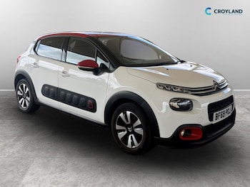 Used Citroen C3 2019 for sale - 79187200: Photo