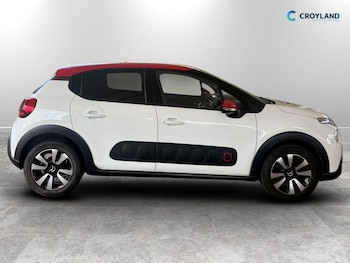 Used Citroen C3 2019 for sale - 79187200: Photo
