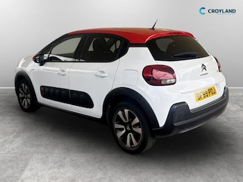 Used Citroen C3 2019 for sale - 79187200: Photo