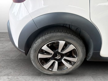 Used Citroen C3 2019 for sale - 79187200: Photo