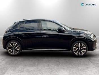 Used Peugeot E-208 2021 for sale - 79631948: Photo