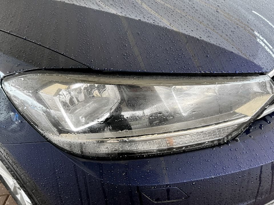 Used Volkswagen Touran 2017 for sale - 77571790: Photo 11