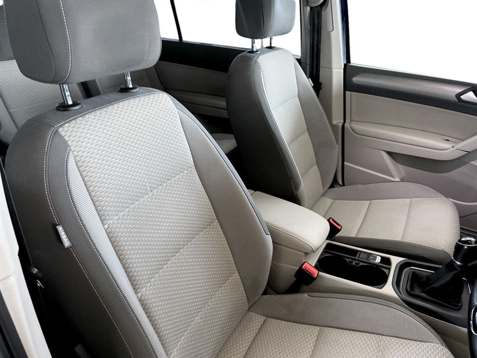 Used Volkswagen Touran 2017 for sale - 77571790: Photo 13