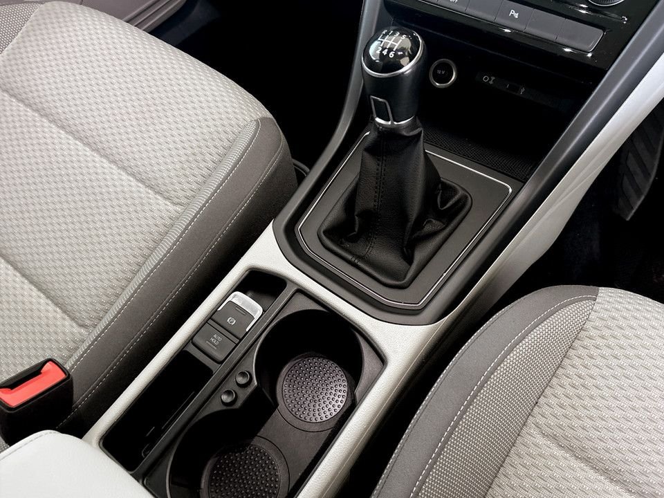 Used Volkswagen Touran 2017 for sale - 77571790: Photo 15