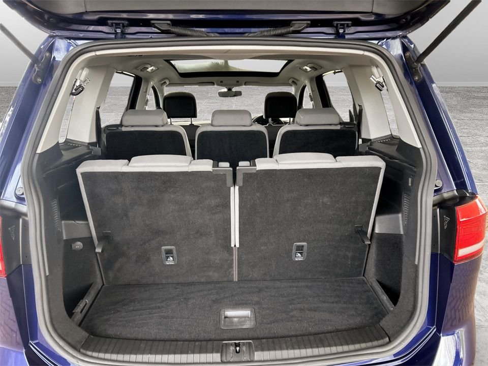 Used Volkswagen Touran 2017 for sale - 77571790: Photo 20