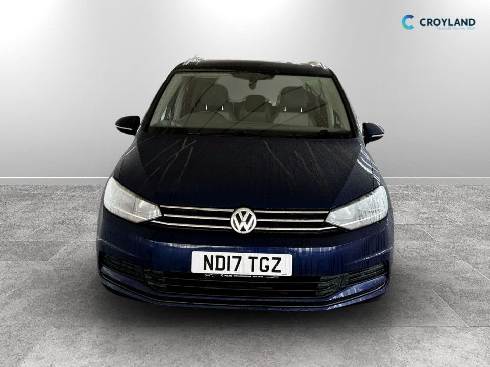Used Volkswagen Touran 2017 for sale - 77571790: Photo 8