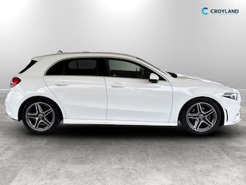 Used Mercedes-Benz A-Class 2020 for sale - 78215823: Photo