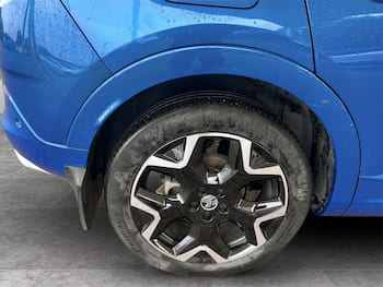 Used Vauxhall Grandland 2023 for sale - 79618939: Photo