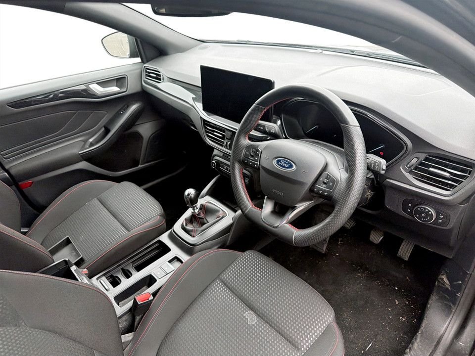 Used Ford Focus 2023 for sale - 78096602: Photo 5