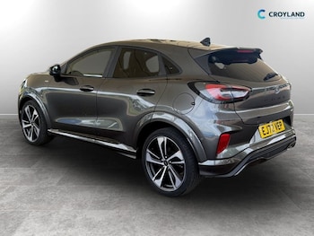 Used Ford Puma 2022 for sale - 78624273: Photo