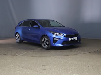 Used Kia Ceed 2018 for sale - 79142294: Photo
