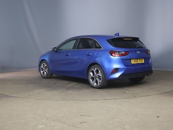 Used Kia Ceed 2018 for sale - 79142294: Photo