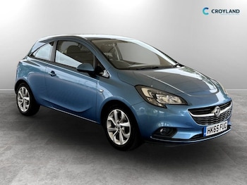 Used Vauxhall Corsa 2015 for sale - 79014058: Photo