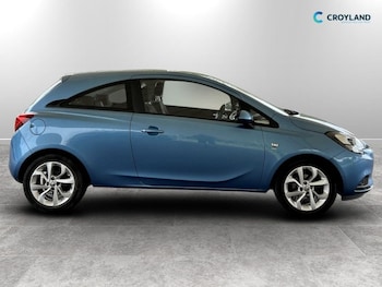 Used Vauxhall Corsa 2015 for sale - 79014058: Photo