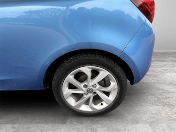Used Vauxhall Corsa 2015 for sale - 79014058: Photo