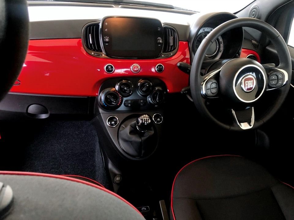 Used Fiat 500 2021 for sale - 77258243: Photo 11