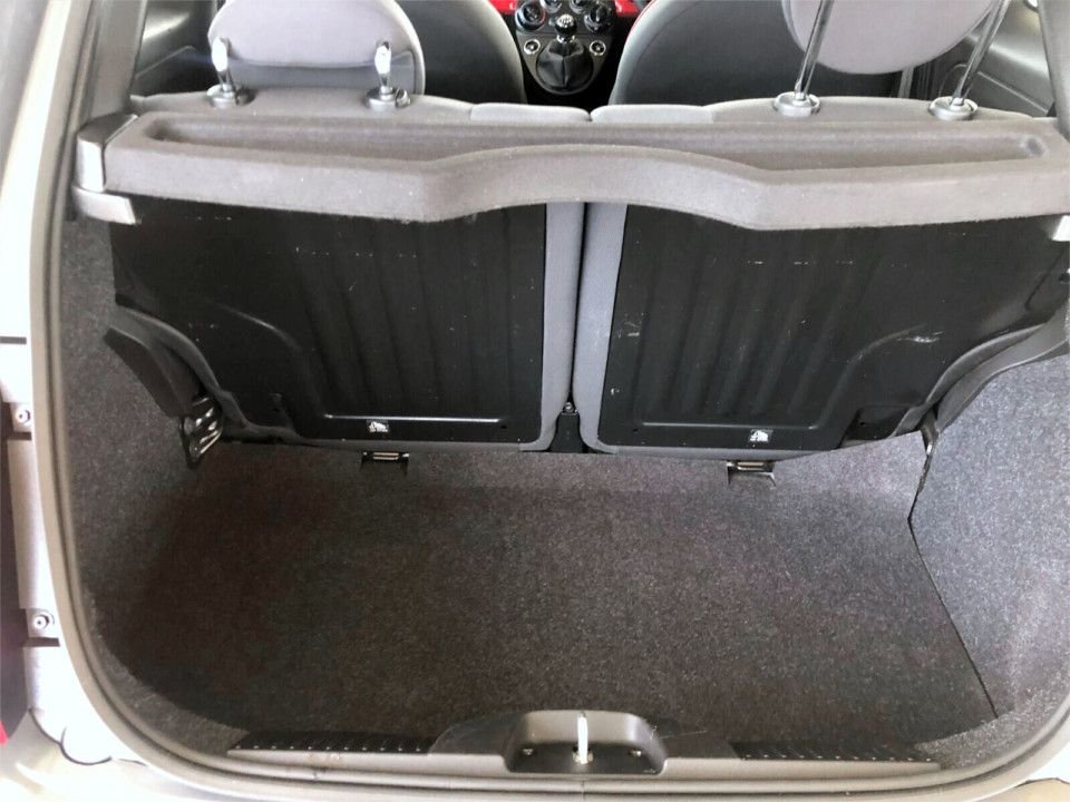 Used Fiat 500 2021 for sale - 77258243: Photo 12