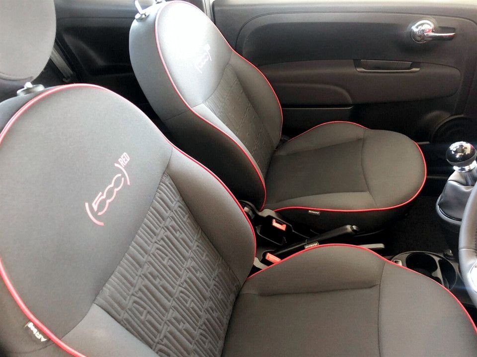 Used Fiat 500 2021 for sale - 77258243: Photo 13